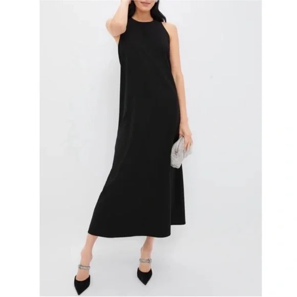 TUCKERNUCK
Black Portia Dress - Picture 13 of 13